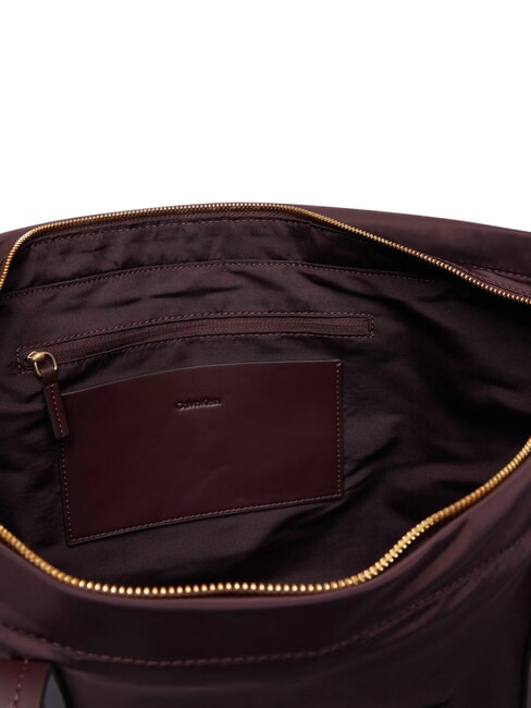TOTE Bolso de compras de tela reciclada dulce de az&uacute;car - Bolsos Mujer