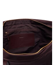 CALVIN KLEIN TOTE Bolso de compras de tela reciclada dulce de az&uacute;car - Bolsos Mujer - 4