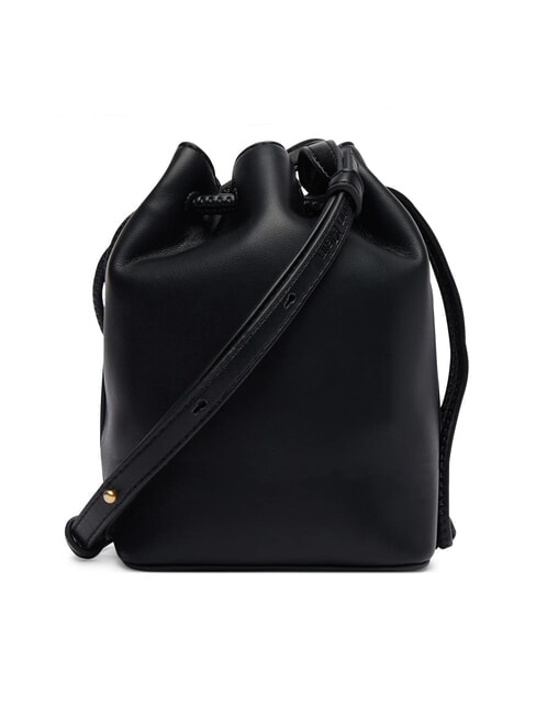 BOLD CK Mini bolso de hombro tipo cubo En negro - Bolsos Mujer