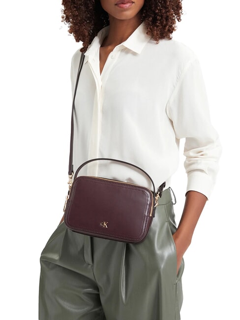 CK HARDWARE Bolso de mano con correa para el hombro. dulce de az&uacute;car - Bolsos Mujer