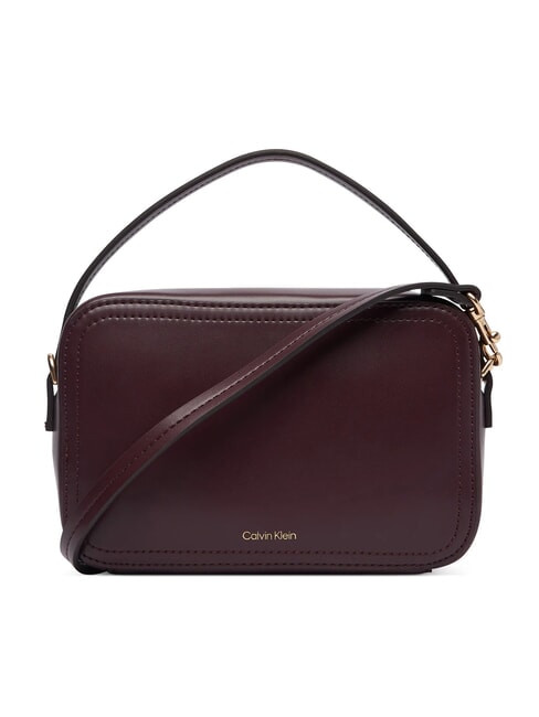 CK HARDWARE Bolso de mano con correa para el hombro. dulce de az&uacute;car - Bolsos Mujer
