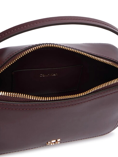 CK HARDWARE Bolso de mano con correa para el hombro. dulce de az&uacute;car - Bolsos Mujer
