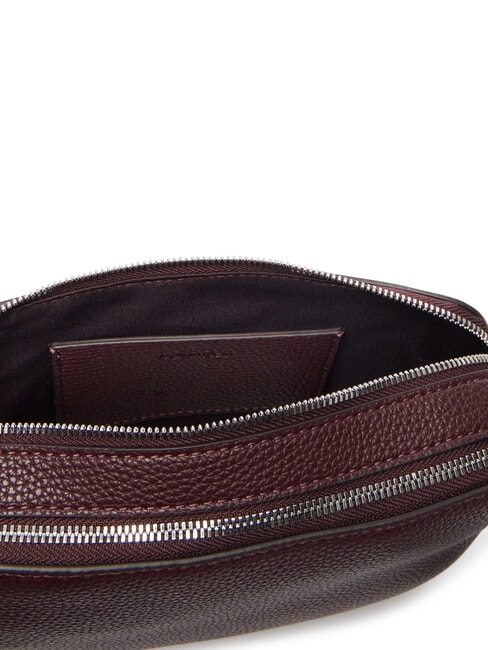 WEBBING Minibolso de hombro con correa para el hombro. dulce de az&uacute;car - Bolsos Mujer
