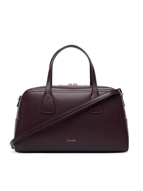 CK MEDIUM Bolso de mano con correa para el hombro. dulce de az&uacute;car - Bolsos Mujer