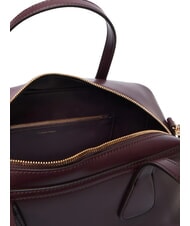 CALVIN KLEIN CK MEDIUM Bolso de mano con correa para el hombro. dulce de az&uacute;car - Bolsos Mujer - 4