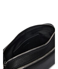 CALVIN KLEIN WEBBING Minibolso de hombro con correa para el hombro. En negro - Bolsos Mujer - 4
