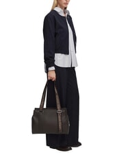CALVIN KLEIN WEBBING Bolso de hombro - Bolsos Mujer