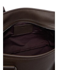 CALVIN KLEIN WEBBING Bolso de hombro plata deliciosa/antigua - Bolsos Mujer - 4