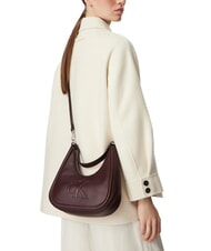 CALVIN KLEIN BOLD CK Bolso de hombro con correa para el hombro. dulce de az&uacute;car - Bolsos Mujer - 2