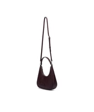 CALVIN KLEIN BOLD CK Bolso de hombro con correa para el hombro. dulce de az&uacute;car - Bolsos Mujer - 3