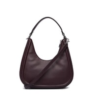 CALVIN KLEIN BOLD CK Bolso de hombro con correa para el hombro. dulce de az&uacute;car - Bolsos Mujer - 4