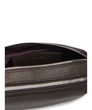 CALVIN KLEIN WEBBING Minibolso de hombro con correa para el hombro. plata deliciosa/antigua - Bolsos Mujer - 4