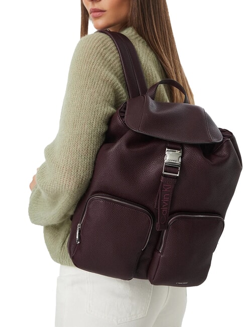 WEBBING Mochila dulce de az&uacute;car - Bolsos Mujer