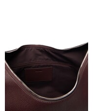 CALVIN KLEIN WEBBING Bolso de hombro dulce de az&uacute;car - Bolsos Mujer - 4