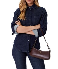 CALVIN KLEIN HARDWARE MONOGRAM Bolso de hombro dulce de az&uacute;car - Bolsos Mujer - 2