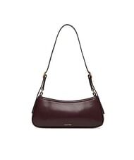 CALVIN KLEIN HARDWARE MONOGRAM Bolso de hombro dulce de az&uacute;car - Bolsos Mujer - 3