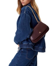 CALVIN KLEIN CK CONVERTIBLE Bolso de hombro / bolso cruzado dulce de az&uacute;car - Bolsos Mujer - 2