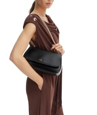 CALVIN KLEIN CK CONVERTIBLE Bolso de hombro / bolso cruzado En negro - Bolsos Mujer - 2