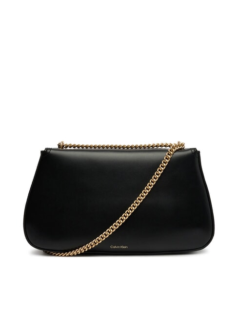 CK CONVERTIBLE Bolso de hombro / bolso cruzado En negro - Bolsos Mujer