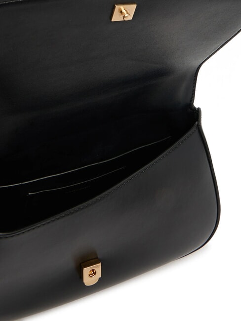 CK CONVERTIBLE Bolso de hombro / bolso cruzado En negro - Bolsos Mujer