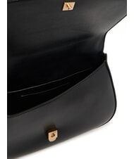 CALVIN KLEIN CK CONVERTIBLE Bolso de hombro / bolso cruzado En negro - Bolsos Mujer - 4