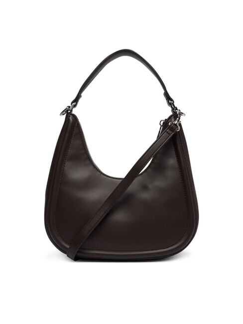 BOLD CK Bolso de hombro con correa para el hombro. plata deliciosa/antigua - Bolsos Mujer
