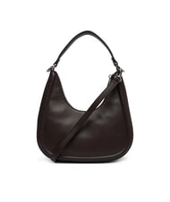 CALVIN KLEIN BOLD CK Bolso de hombro con correa para el hombro. plata deliciosa/antigua - Bolsos Mujer - 4