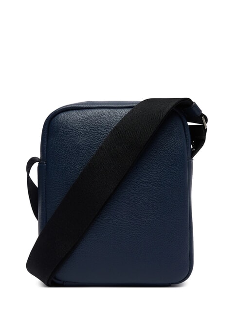 RAISED LOGO Bolso de hombro noches azules - Bandoleras Hombre