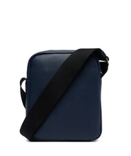 CALVIN KLEIN RAISED LOGO Bolso de hombro noches azules - Bandoleras Hombre - 2