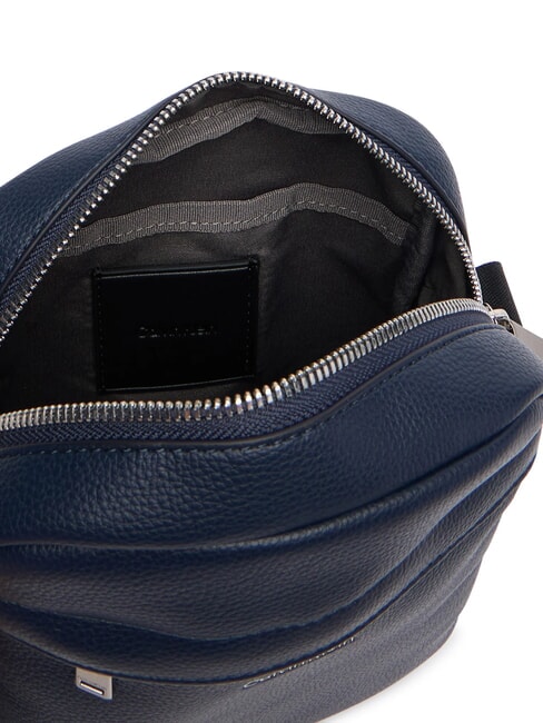 RAISED LOGO Bolso de hombro noches azules - Bandoleras Hombre