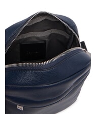 CALVIN KLEIN RAISED LOGO Bolso de hombro noches azules - Bandoleras Hombre - 3