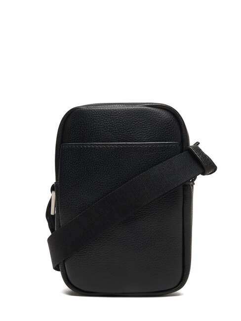 RAISED  En negro - Bandoleras Hombre