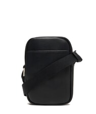 CALVIN KLEIN RAISED  En negro - Bandoleras Hombre - 2
