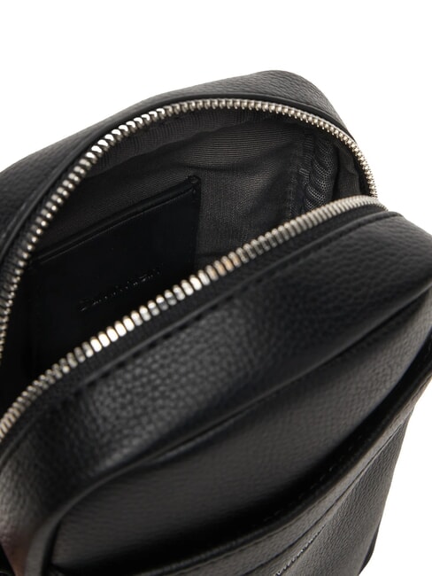 RAISED  En negro - Bandoleras Hombre