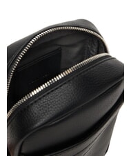 CALVIN KLEIN RAISED  En negro - Bandoleras Hombre - 3
