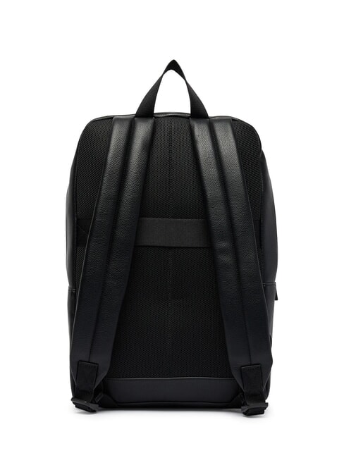 RAISED Mochila para port&aacute;til de 13 pulgadas En negro - Mochilas Escuela & Tiempo Libre