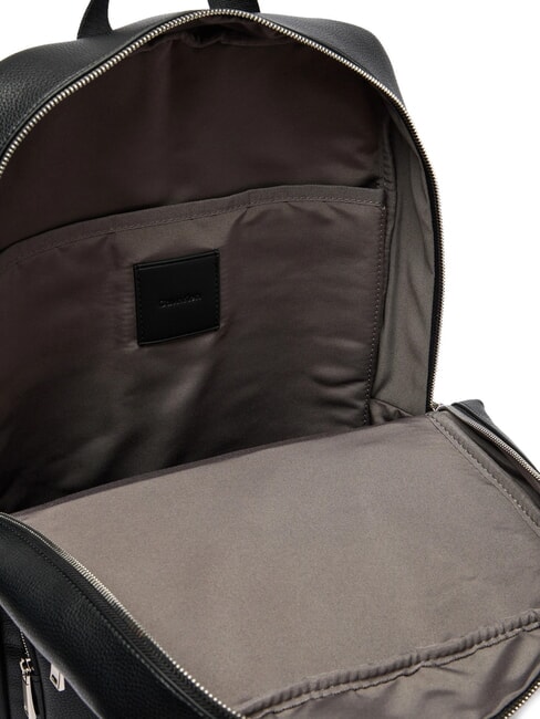 RAISED Mochila para port&aacute;til de 13 pulgadas En negro - Mochilas Escuela & Tiempo Libre