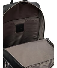 CALVIN KLEIN RAISED Mochila para port&aacute;til de 13 pulgadas En negro - Mochilas Escuela & Tiempo Libre - 3