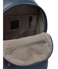 CALVIN KLEIN RAISED Mochila para port&aacute;til noches azules - Mochilas para port&aacute;til - 3
