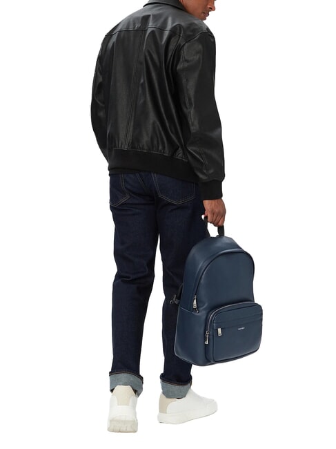 RAISED Mochila para port&aacute;til noches azules - Mochilas para port&aacute;til
