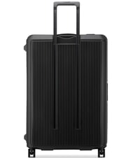 DELSEY SECURITECH STONE Carrito grande negro - Trolley R&iacute;gidos - 4