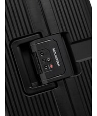 DELSEY SECURITECH STONE Carrito grande negro - Trolley R&iacute;gidos - 5