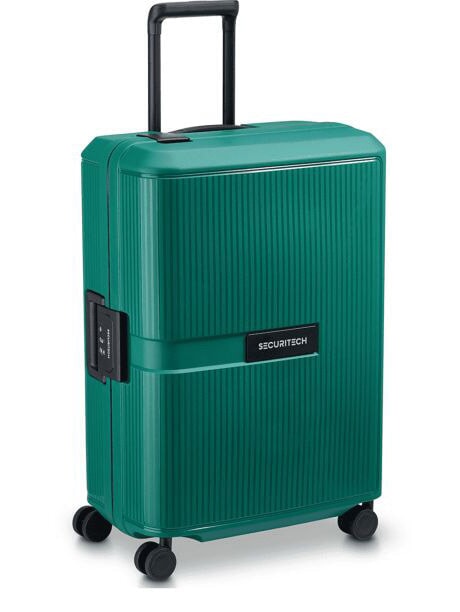 SECURITECH STONE Carrito grande iguana - Trolley R&iacute;gidos