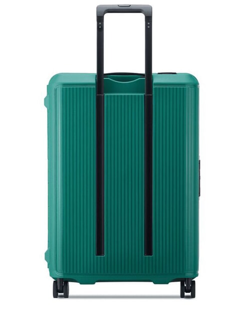 SECURITECH STONE Carrito grande iguana - Trolley R&iacute;gidos