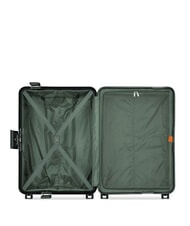 DELSEY SECURITECH STONE Carrito mediano negro - Trolley R&iacute;gidos - 2