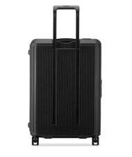 DELSEY SECURITECH STONE Carrito mediano negro - Trolley R&iacute;gidos - 4