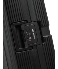 DELSEY SECURITECH STONE Carrito mediano negro - Trolley R&iacute;gidos - 5