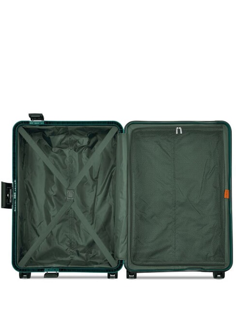 SECURITECH STONE Carrito mediano iguana - Trolley R&iacute;gidos