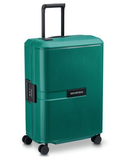 SECURITECH STONE Carrito mediano iguana - Trolley R&iacute;gidos