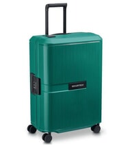 DELSEY SECURITECH STONE Carrito mediano iguana - Trolley R&iacute;gidos - 3